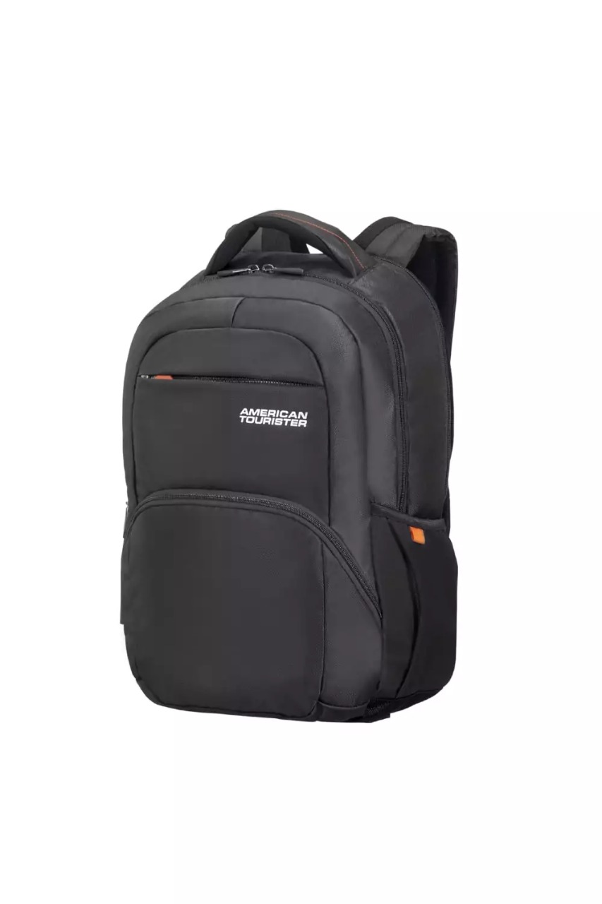 РЮКЗАК ДЛЯ ПК American Tourister 15,6" URBAN GROOVE BLACK 24G*09007