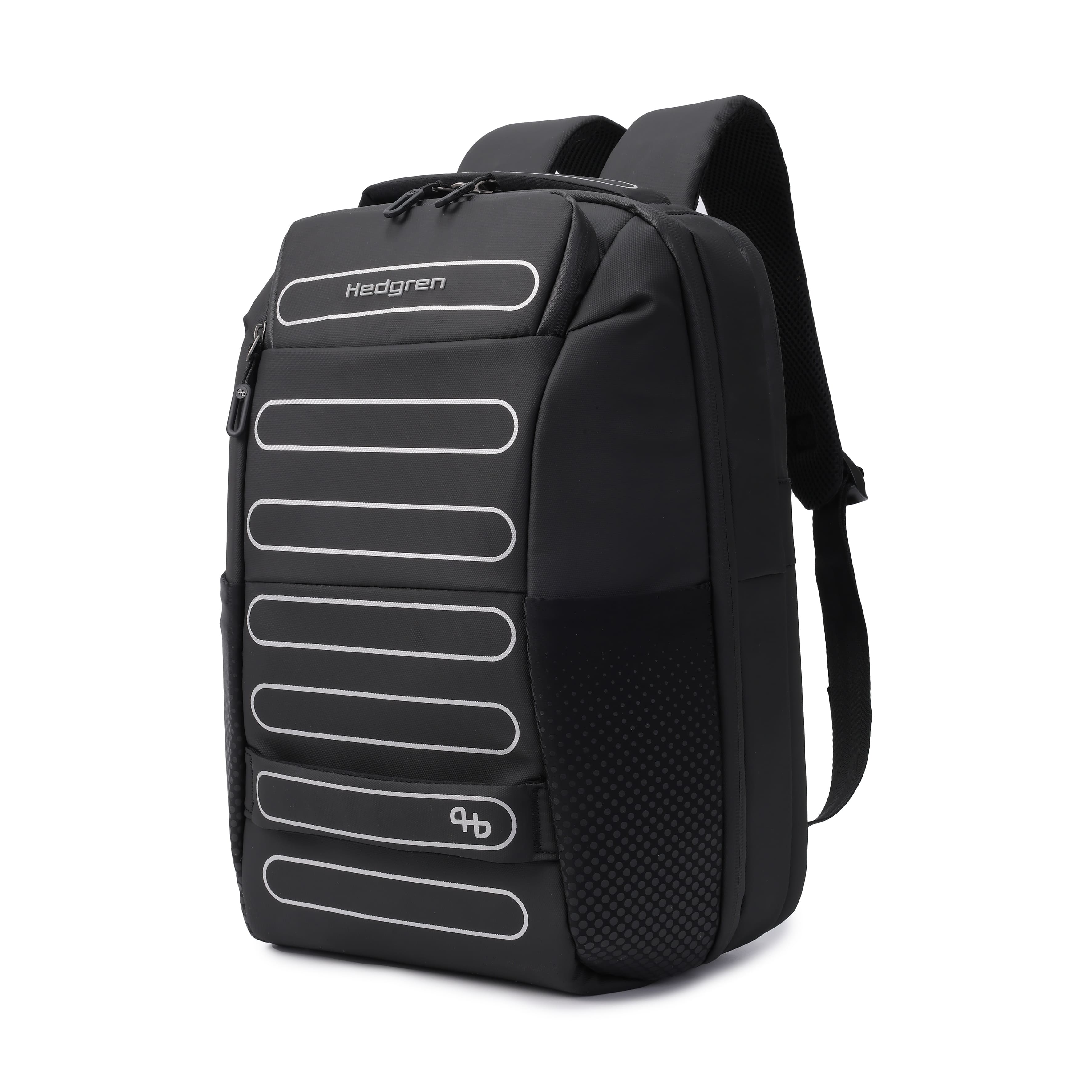 Рюкзак з дощовиком Hedgren Comby Performance HCMBP07/003