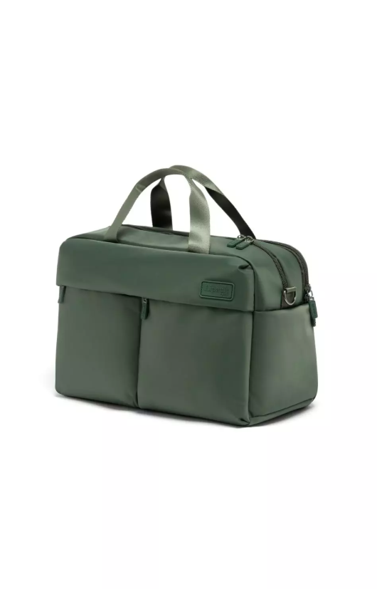 Дорожня сумка Lipault City plume NAVY P61*44013 середня Dark green