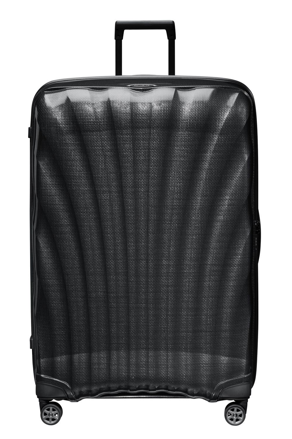 ВАЛІЗА SAMSONITE C-LITE BLACK CS2*09006