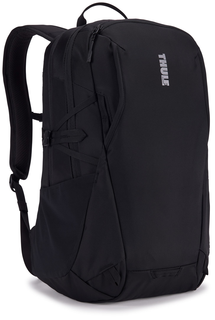 Рюкзак міський для ноутбука 15,6 дюймів Thule EnRoute Backpack 23L (Black) TH 3204841
