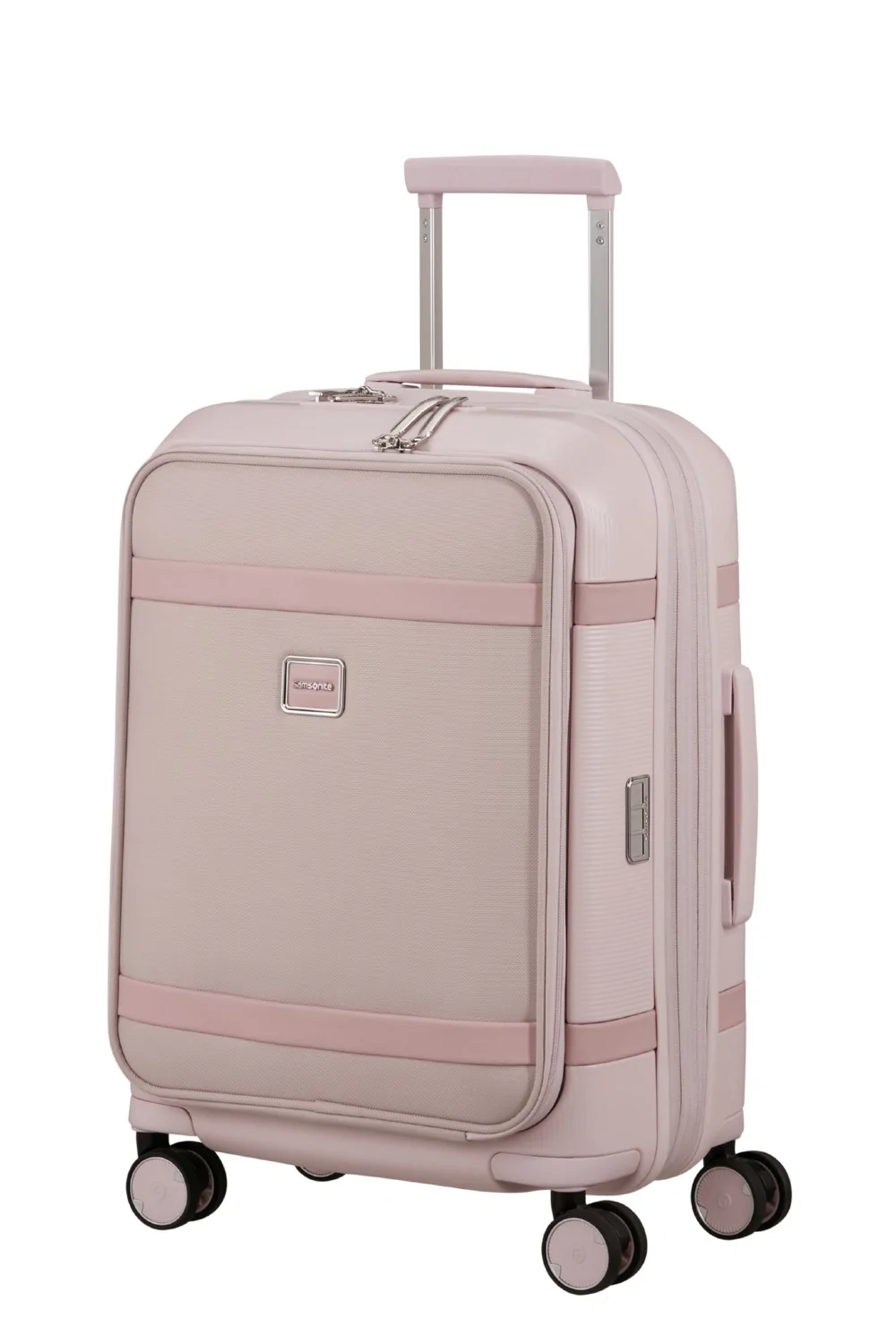 Валіза 55 см Samsonite Image KQ5*40002 з відділенням для ноутбуку