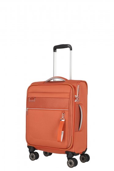 Валіза Travelite Miigo Copper маленька TL092747-87
