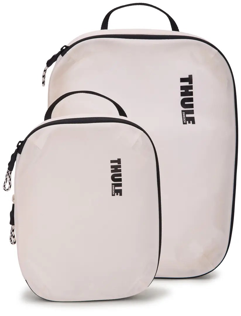 Набір органайзерів для одягу Thule Compression Packing Cube Set TH 3204860
