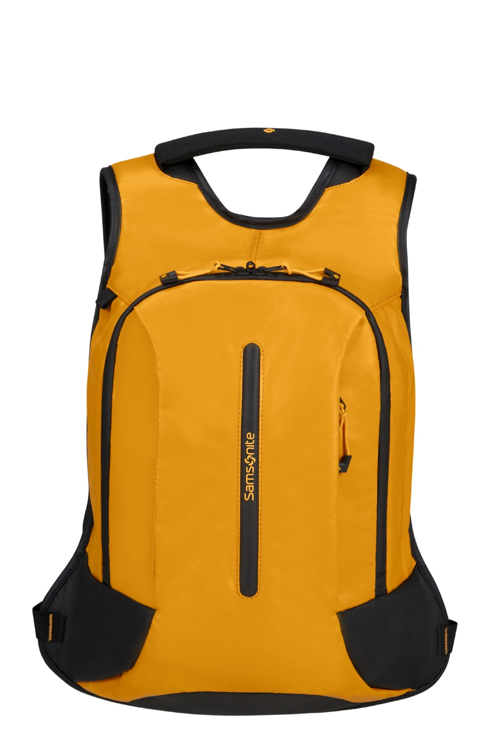 РЮКЗАК ДЛЯ НОУТБУКУ 14.1" SAMSONITE ECODIVER YELLOW KH7*06001