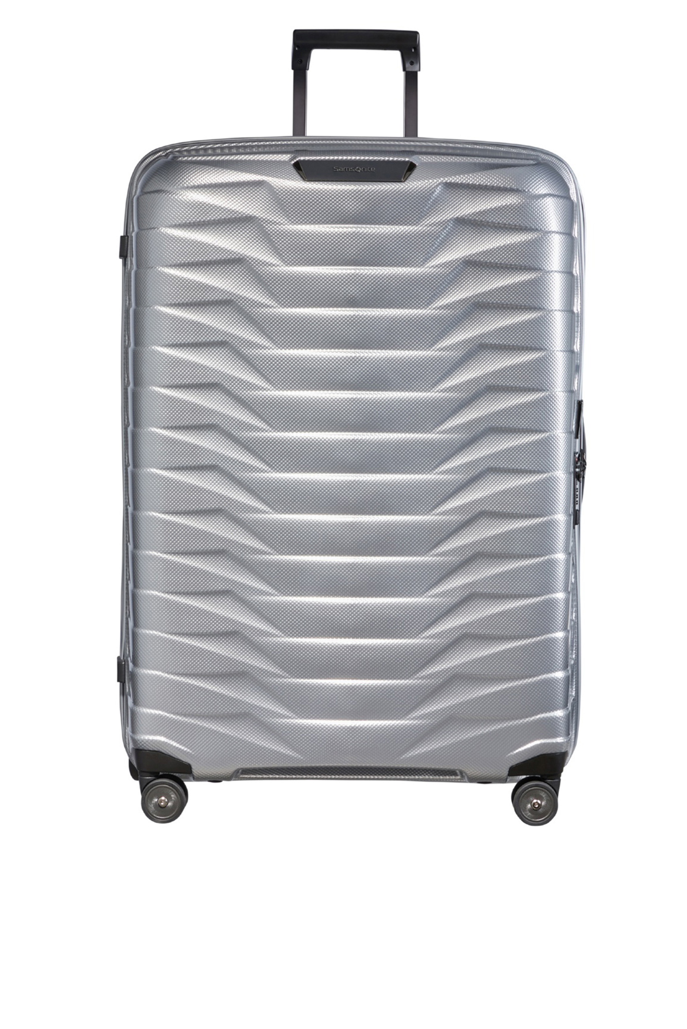 ВАЛІЗА Samsonite 81 СМ PROXIS SILVER CW6*25004 велика