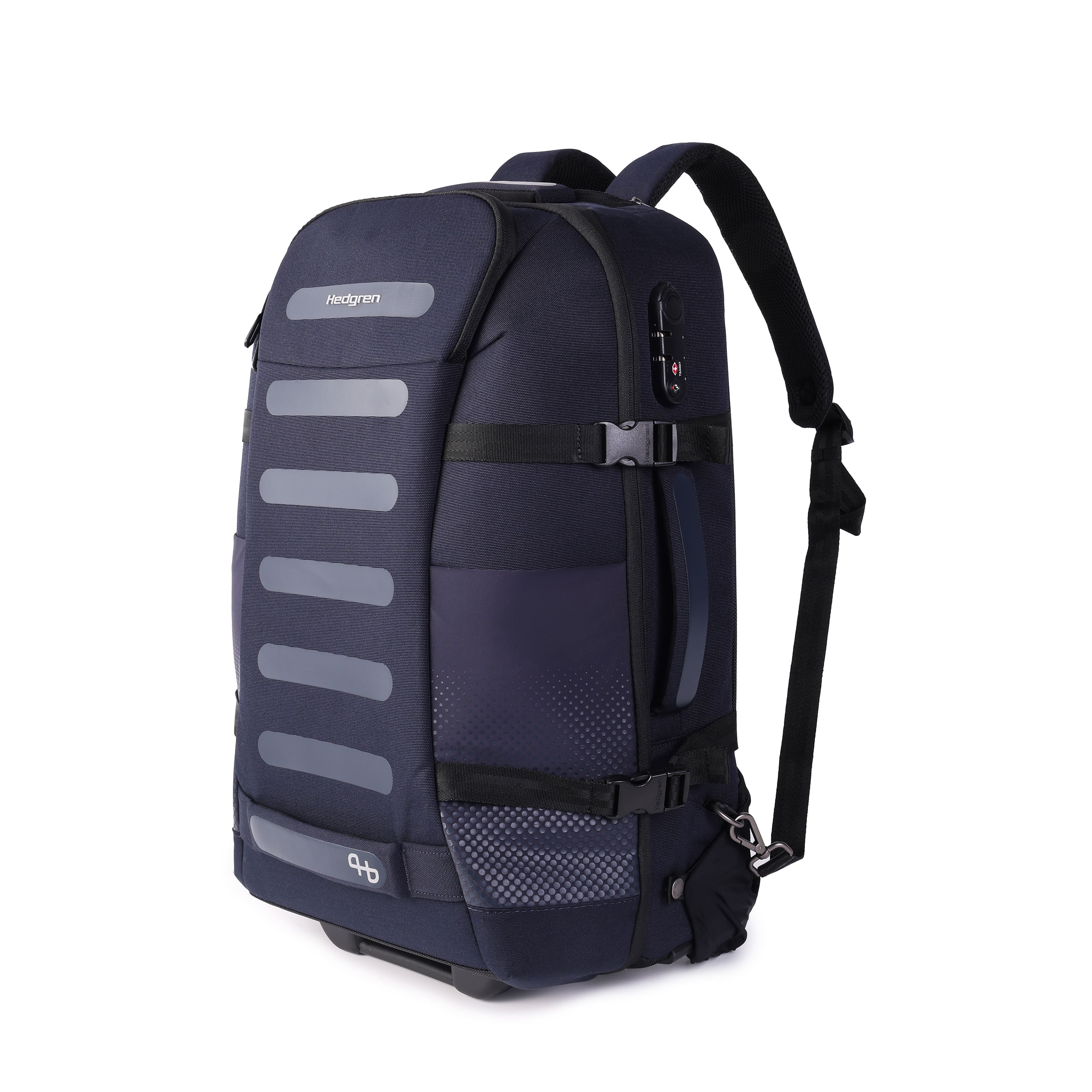 Рюкзак на колесах Hedgren Comby HCMBY12/870