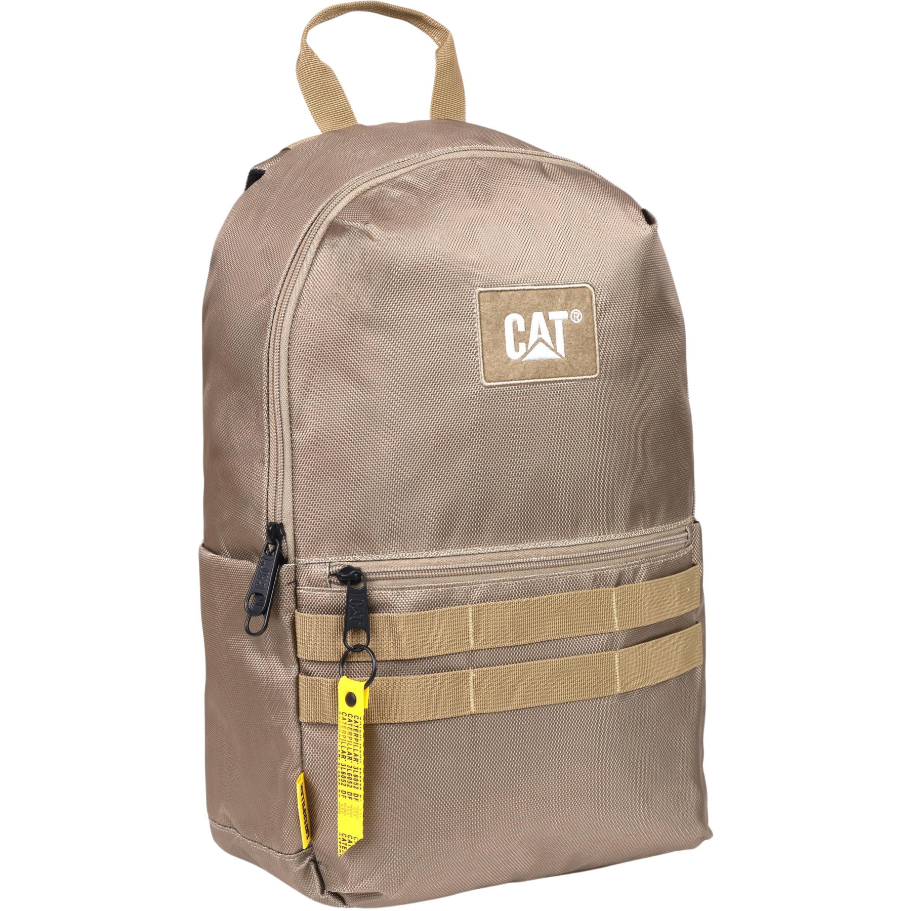 Рюкзак повсякденний 21L CAT Combat Gobi 84350-558