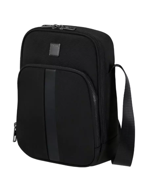 Сумка Samsonite Sacksquare KL5*09002 для планшета 9.7" стильна, вологостійка