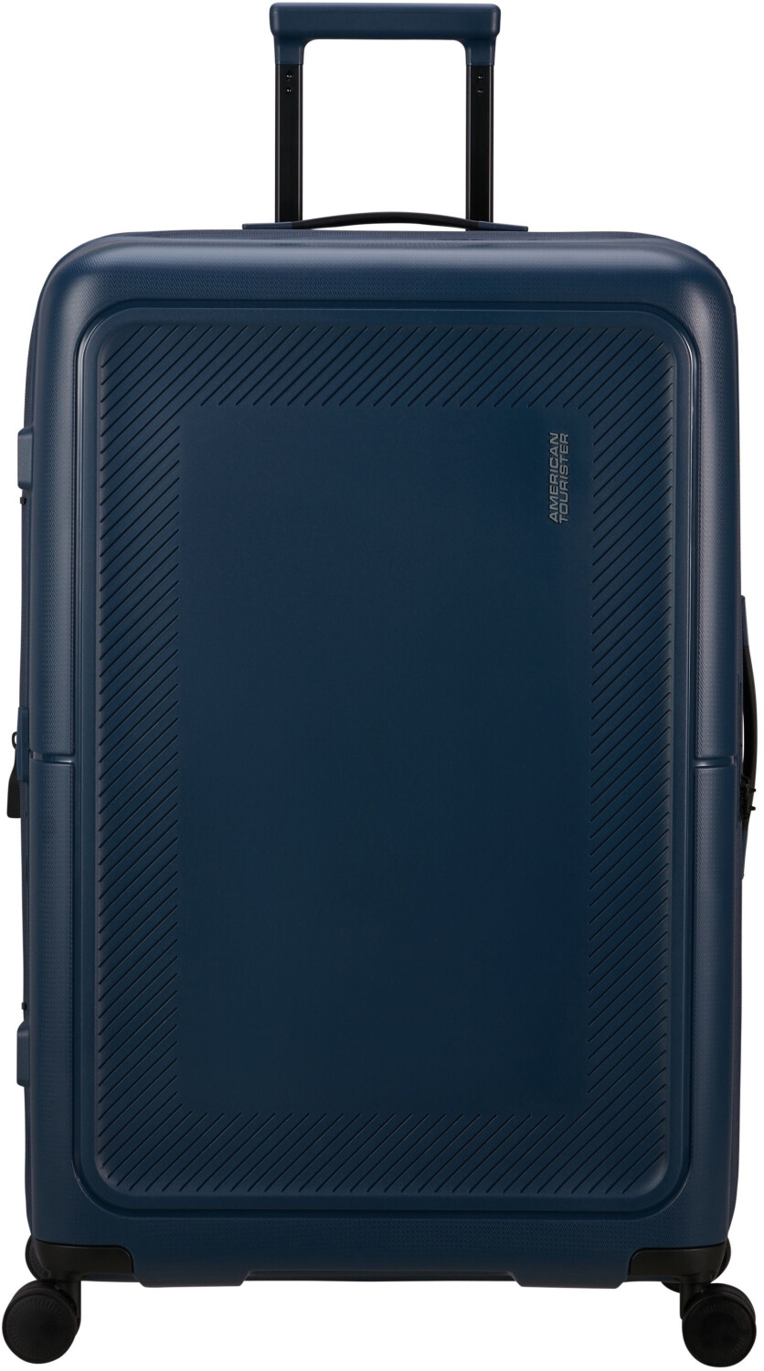 Валіза 77 см American Tourister Dashpop Midnight Blue MG5*11003