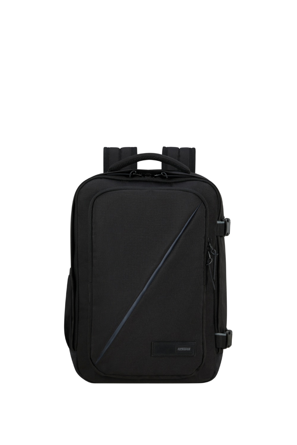 Дорожній рюкзак American Tourister Take2Cabin Black 91G*09004