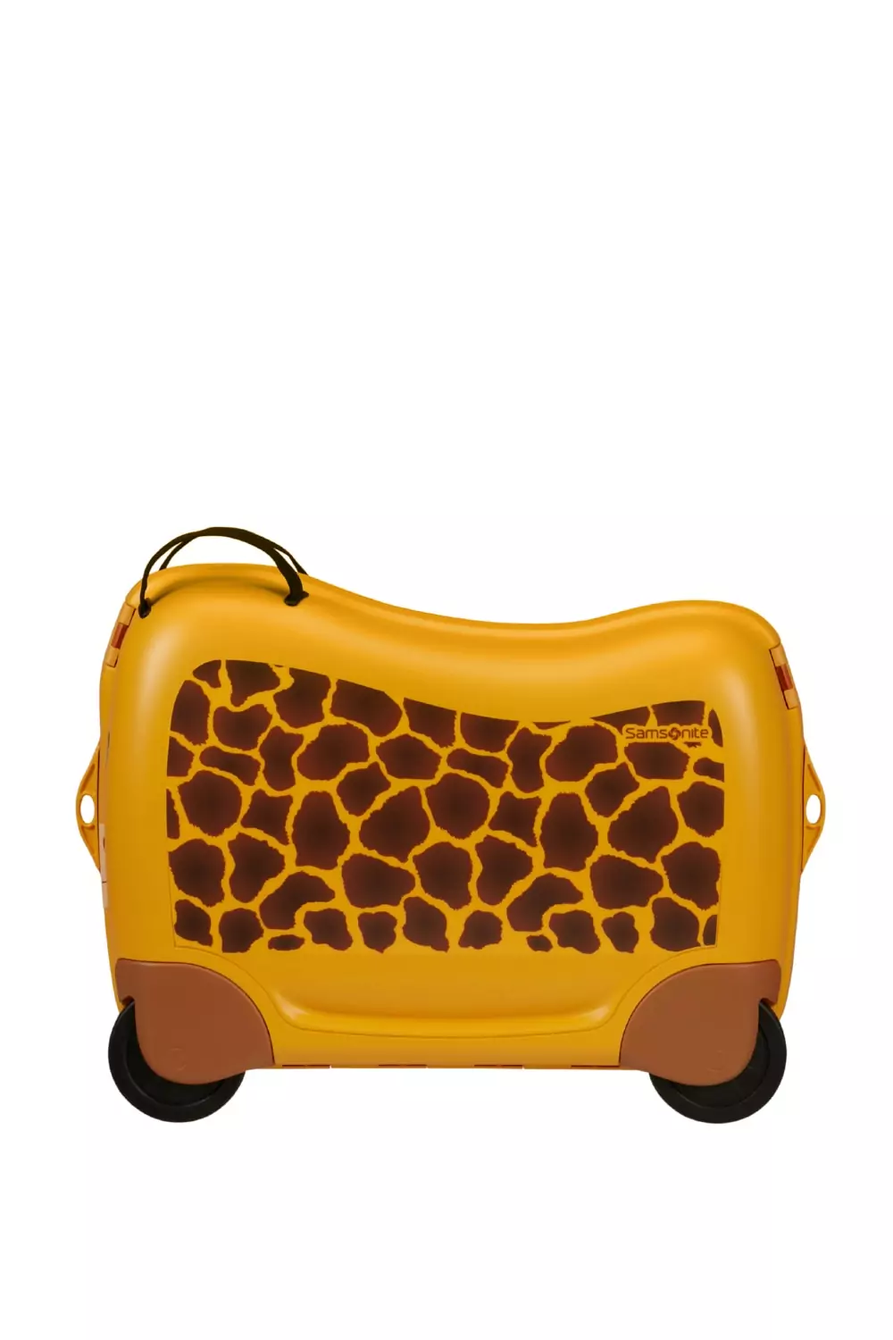 Дитяча валіза 52 см Dream2go GIRAFFE G. KK5*86001