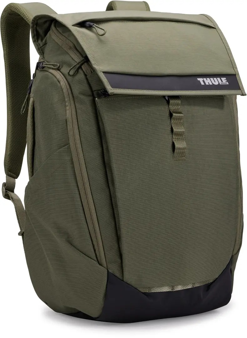 Рюкзак Thule Paramount Backpack 27L (Soft Green) TH 3205015