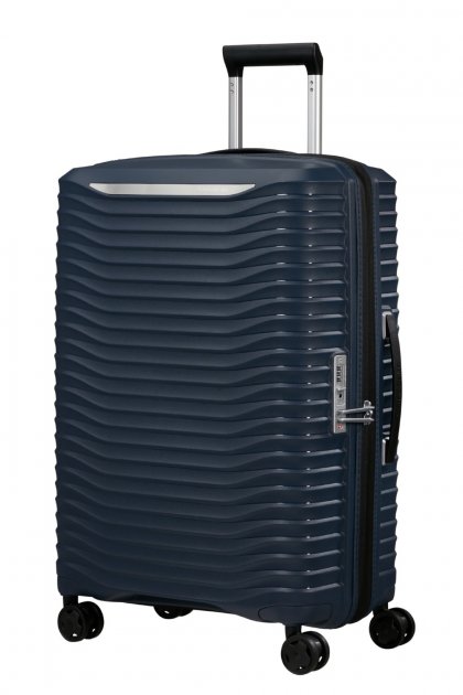 ВАЛІЗА 68 СМ Samsonite UPSCAPE BLUE KJ1*01002 середня