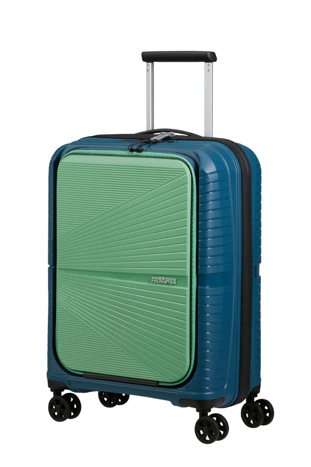 Валіза American Tourister AIRCONIC 88G*12005 з відділенням для ноутбуку