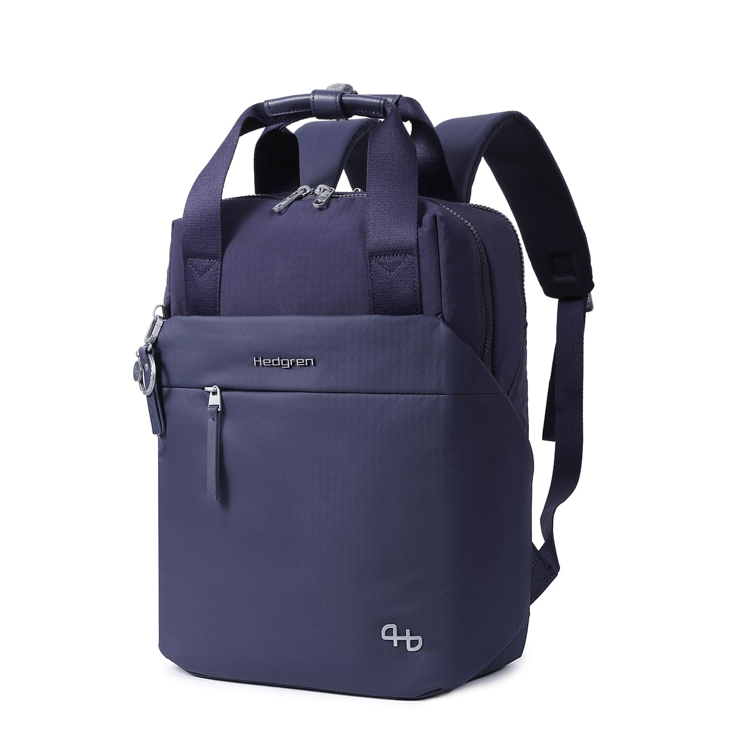 Міський рюкзак 15" + дощовик Hedgren FURO HFURO02/870