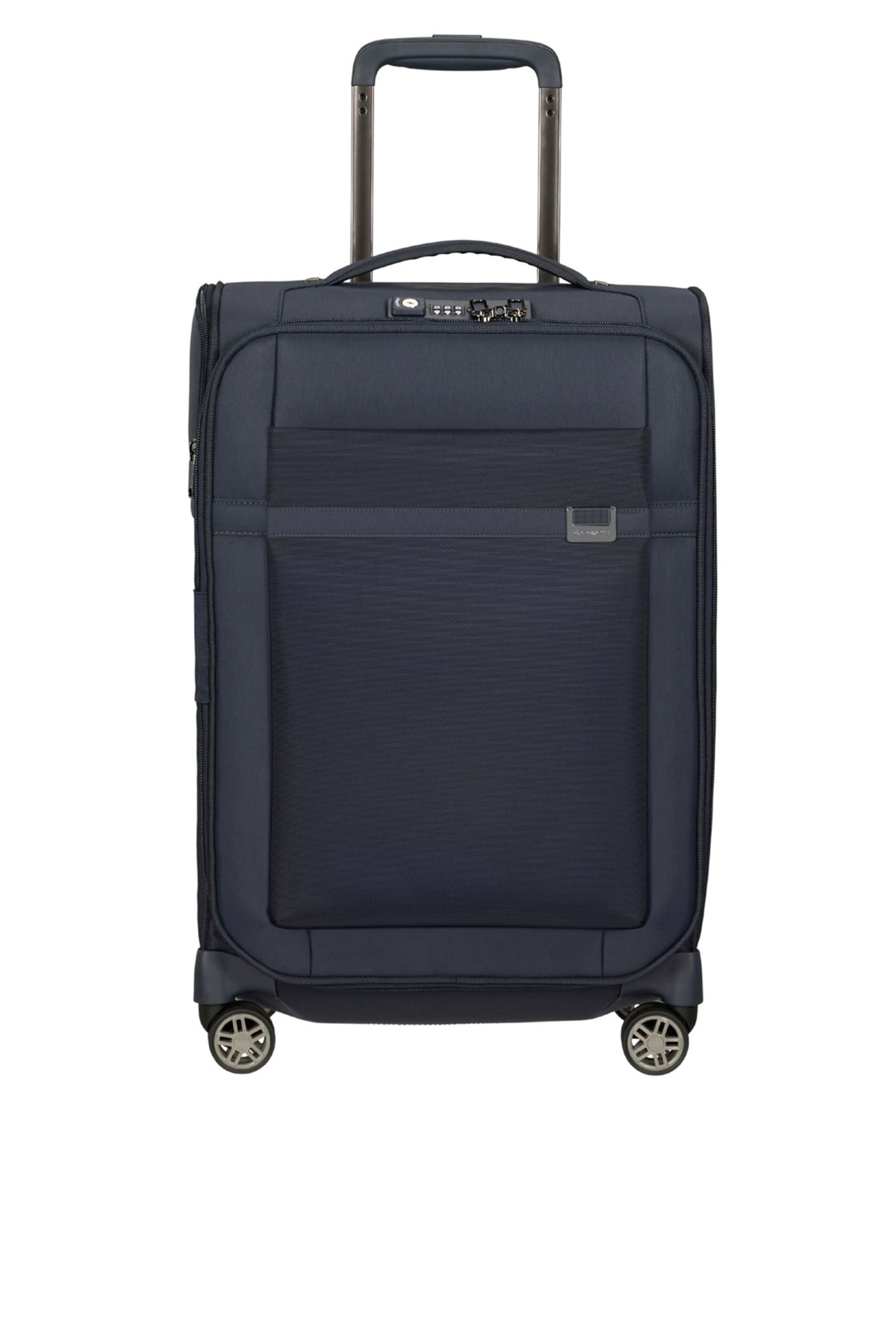 ВАЛІЗА SAMSONITE AIREA DARK BLUE маленька KE0*11002