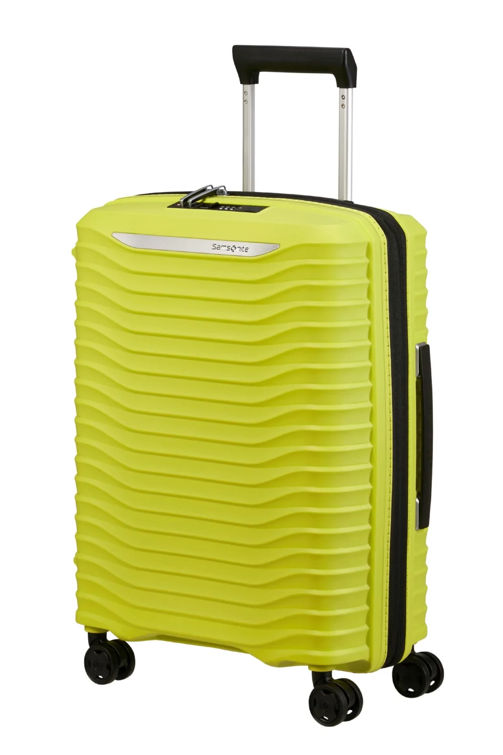 ВАЛІЗА 55 СМ Samsonite UPSCAPE LIME KJ1*74001