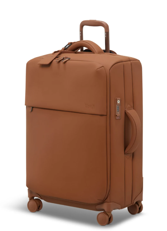 Валіза 63 см Lipault LOST IN BERLIN P90*13035 Brown