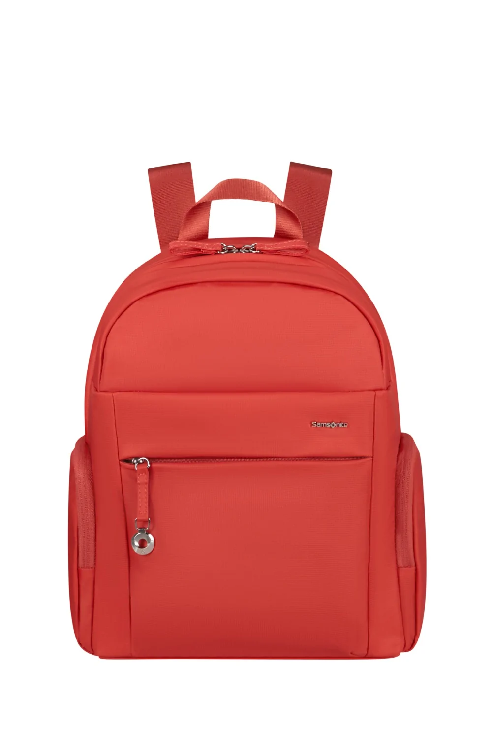 Рюкзак жіночий Samsonite MOVE 5.0 CORAL RED KP0*50024