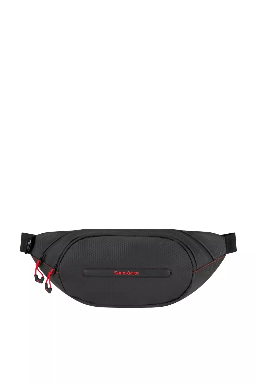 СУМКА ПОЯСНА Samsonite ECODIVER DARK CHARCOAL KH7*18009