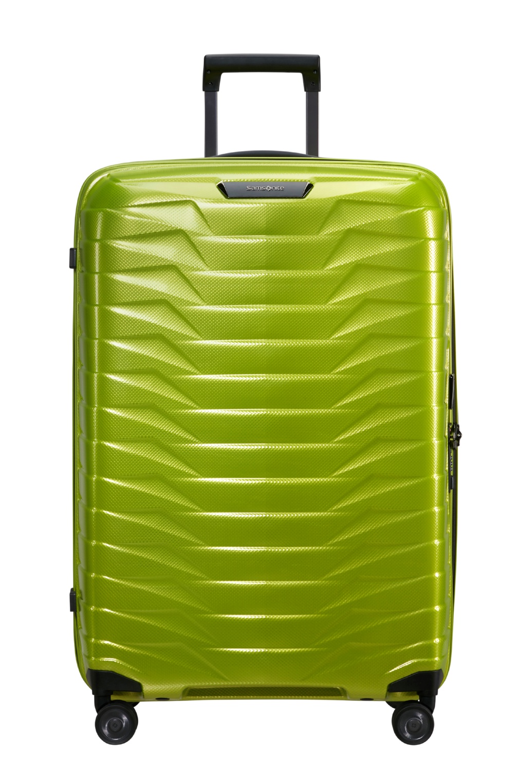 ВАЛІЗА Samsonite 75 СМ PROXIS LIME CW6*74003 велика