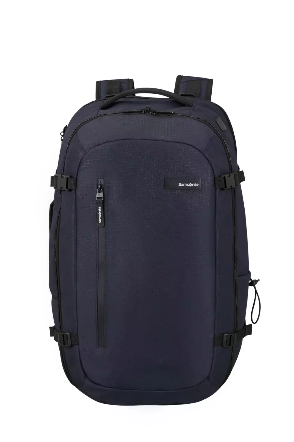 Рюкзак для подорожей з відділенням для ноутбука 17,3 дюймів Samsonite S Roader Blue KJ2*01011