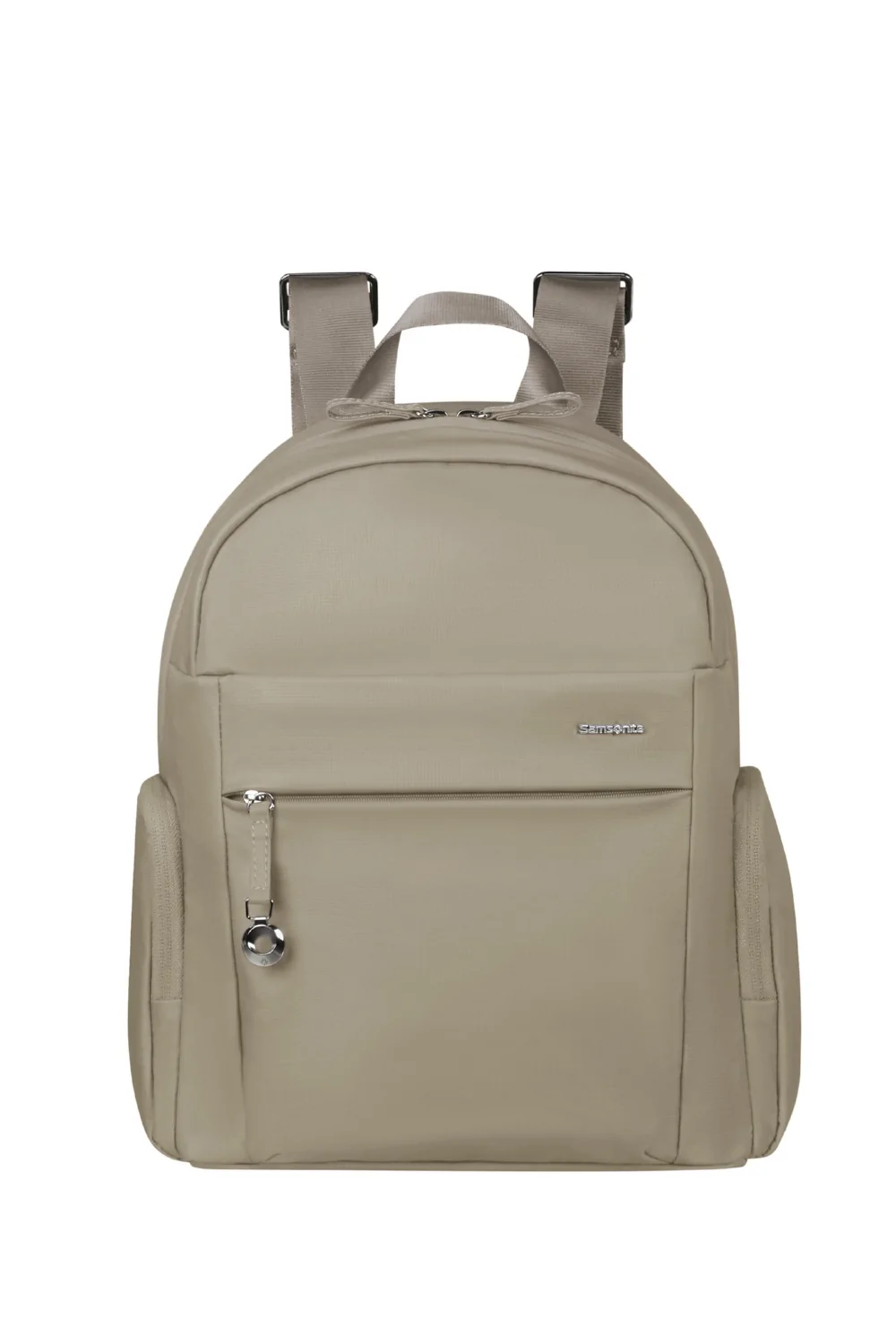 Рюкзак жіночий Samsonite MOVE 5.0 STONE GREEN KP0*64024