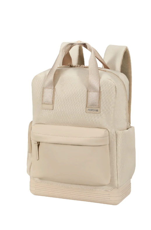 Рюкзак 15" American Tourister Soulpack MI4*05001 Beige