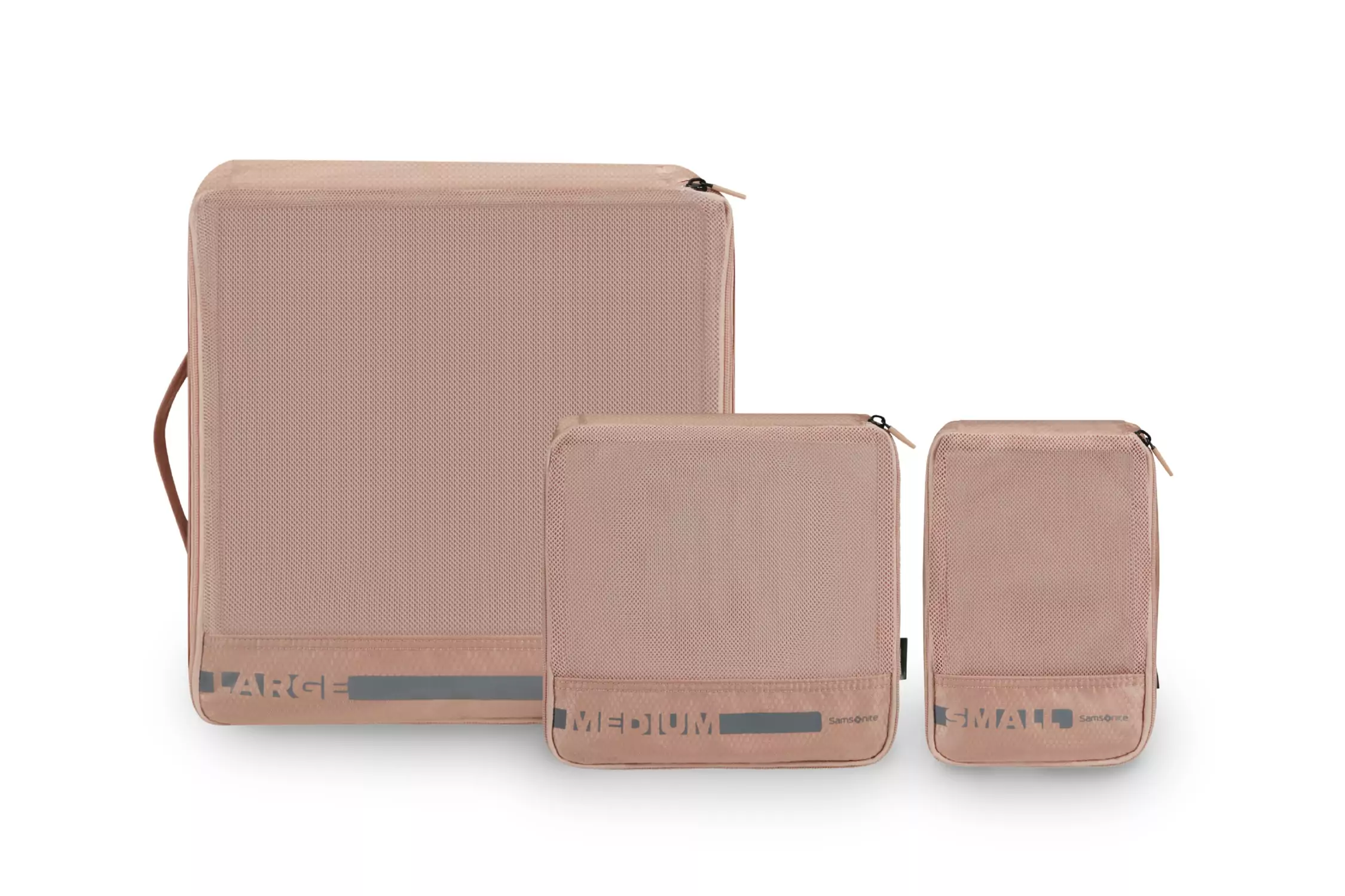 Органайзери для одягу (3 шт) Pack-sized ROSE KL8*00001