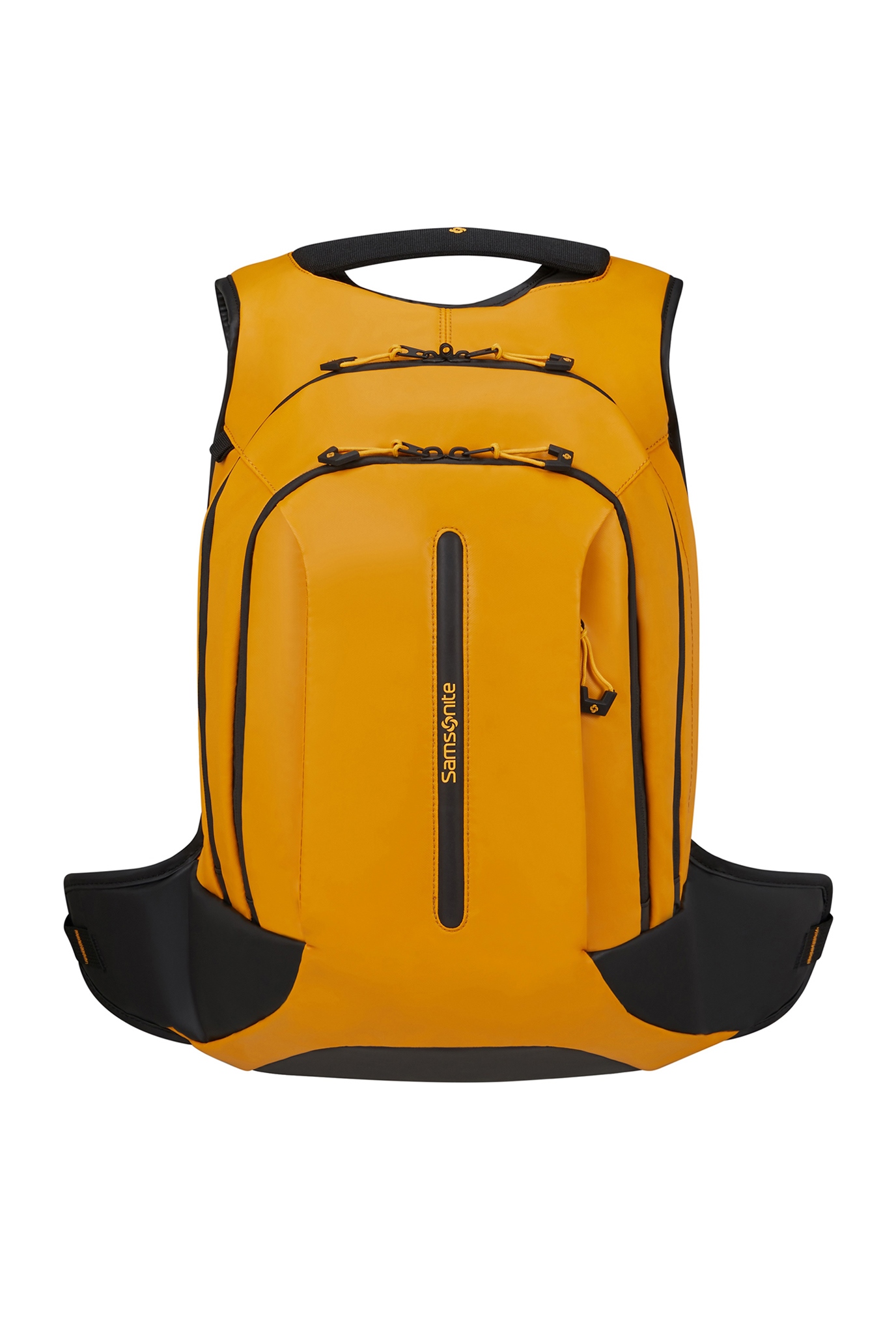 Рюкзак для ноутбуку 15.6" SAMSONITE ECODIVER YELLOW KH7*06002