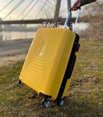 Топ кращі валізи Airtex