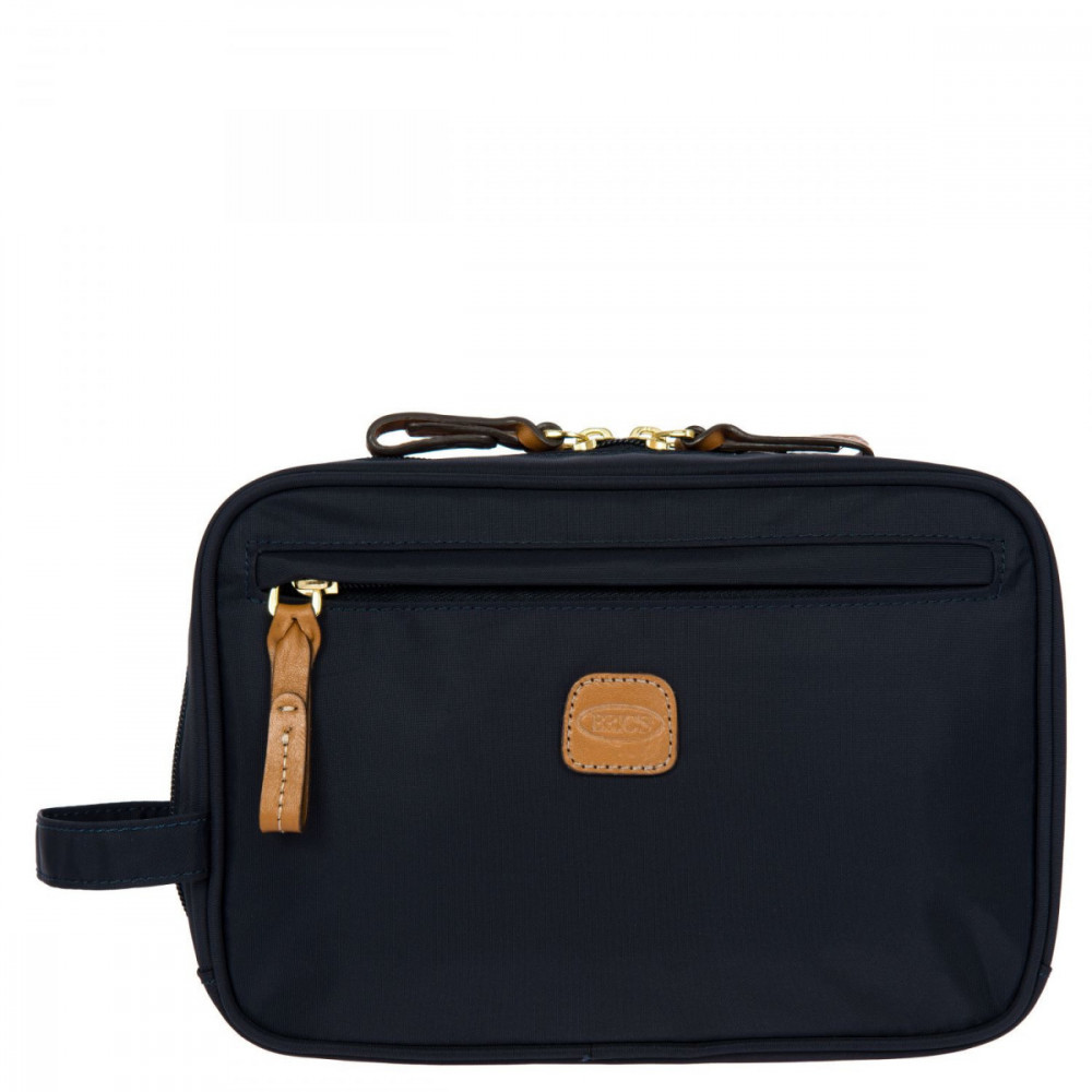 НЕСЕССЕР X-BAG BRIC'S BXG40606 Синій