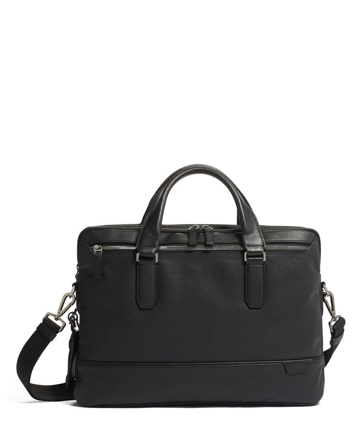 Сумка через плече для ноутбука 14'' Tumi Harrison Sycamore Slim Brief 06302000DP