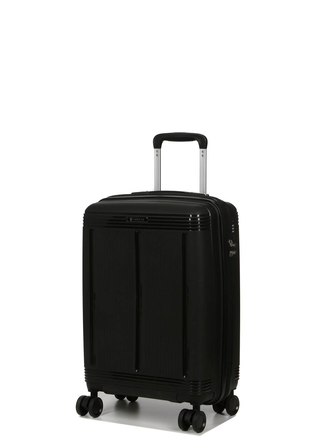 Валіза Airtex 292 мала чорна