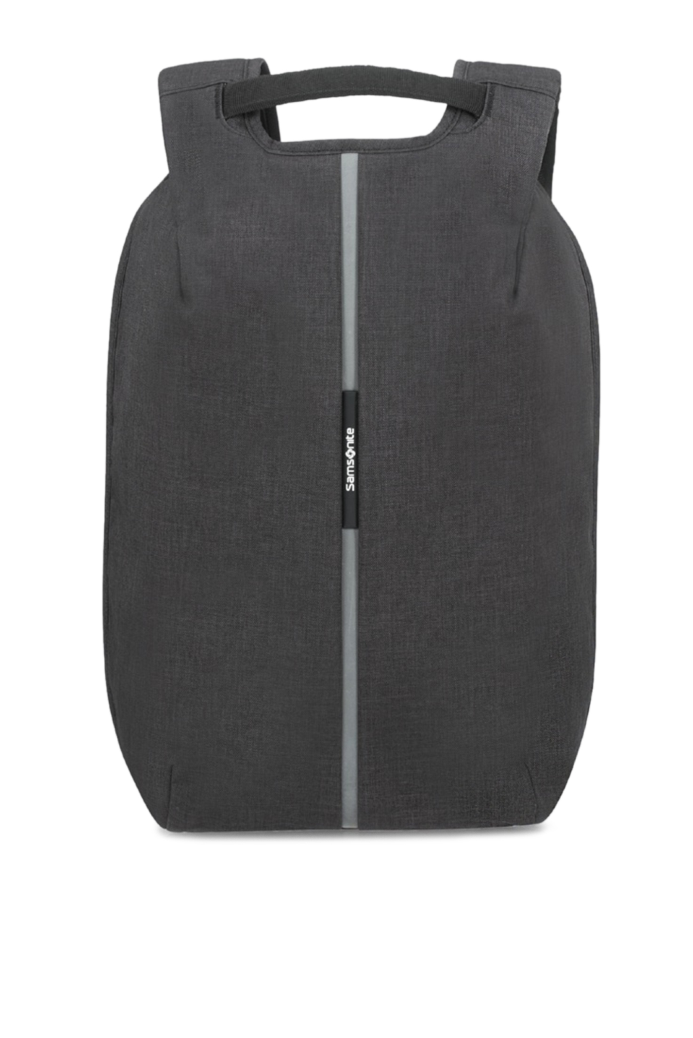 Рюкзак для ноутбука 15,6" Samsonite SECURIPAK BLACK KA6*09001