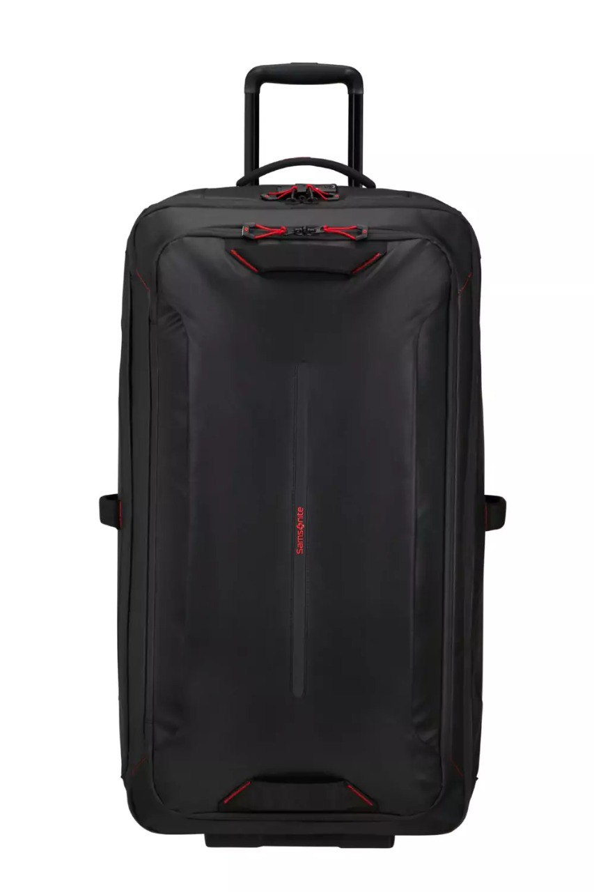 Дорожня сумка Samsonite ECODIVER BLACK (KH7*09014)