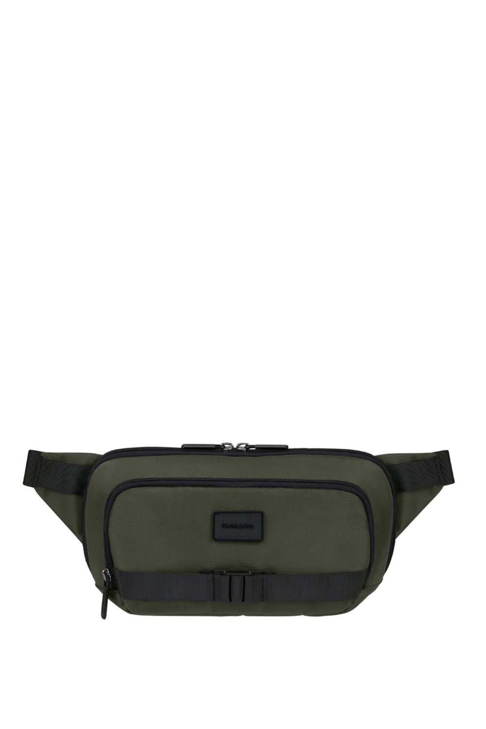 Поясна сумка Samsonite  SACKMOD FOLIAGE GREEN (KL3*04003) зелена