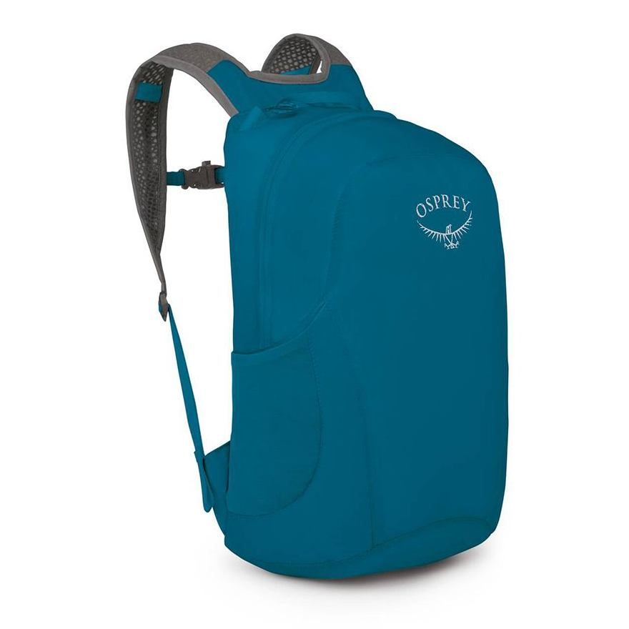 Рюкзак Osprey Ultralight Stuff Pack waterfront blue - O/S - синій 009.3249