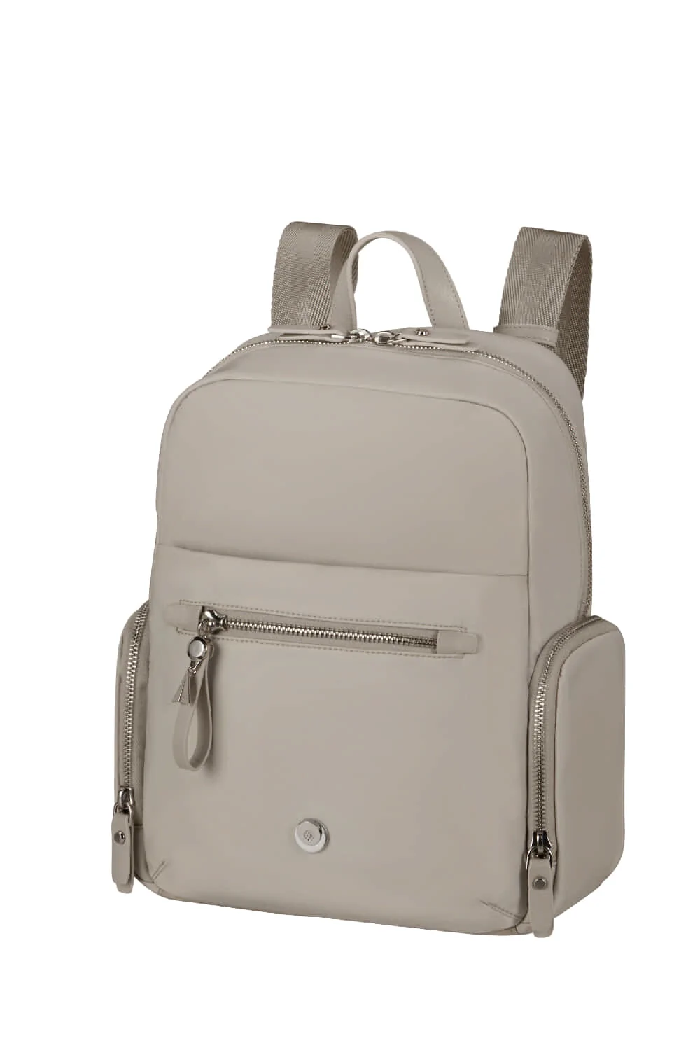 Рюкзак жіночий Samsonite Karissa Evo STONE KP2*08008