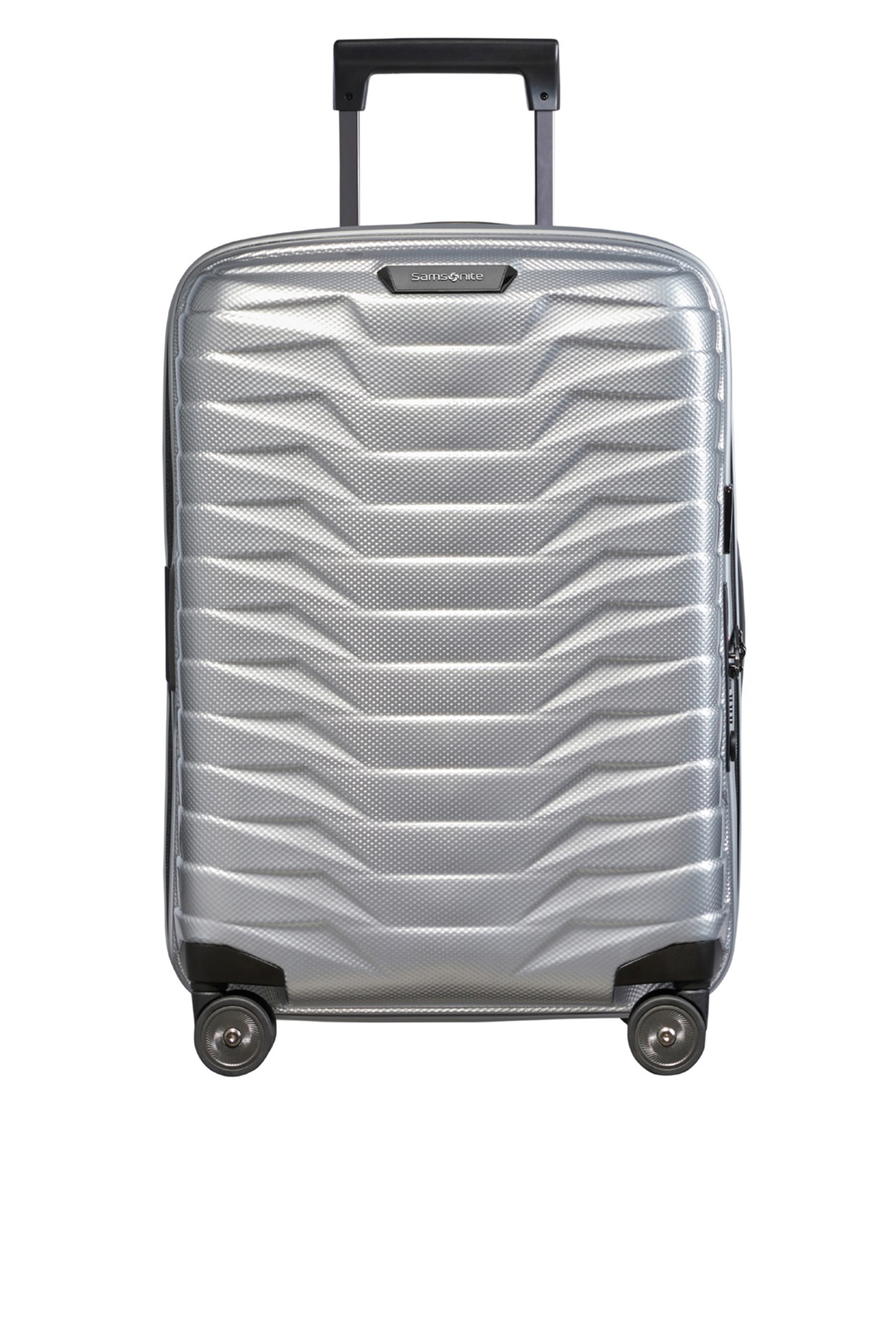 ВАЛІЗА SAMSONITE PROXIS SILVER CW6*25001 маленька