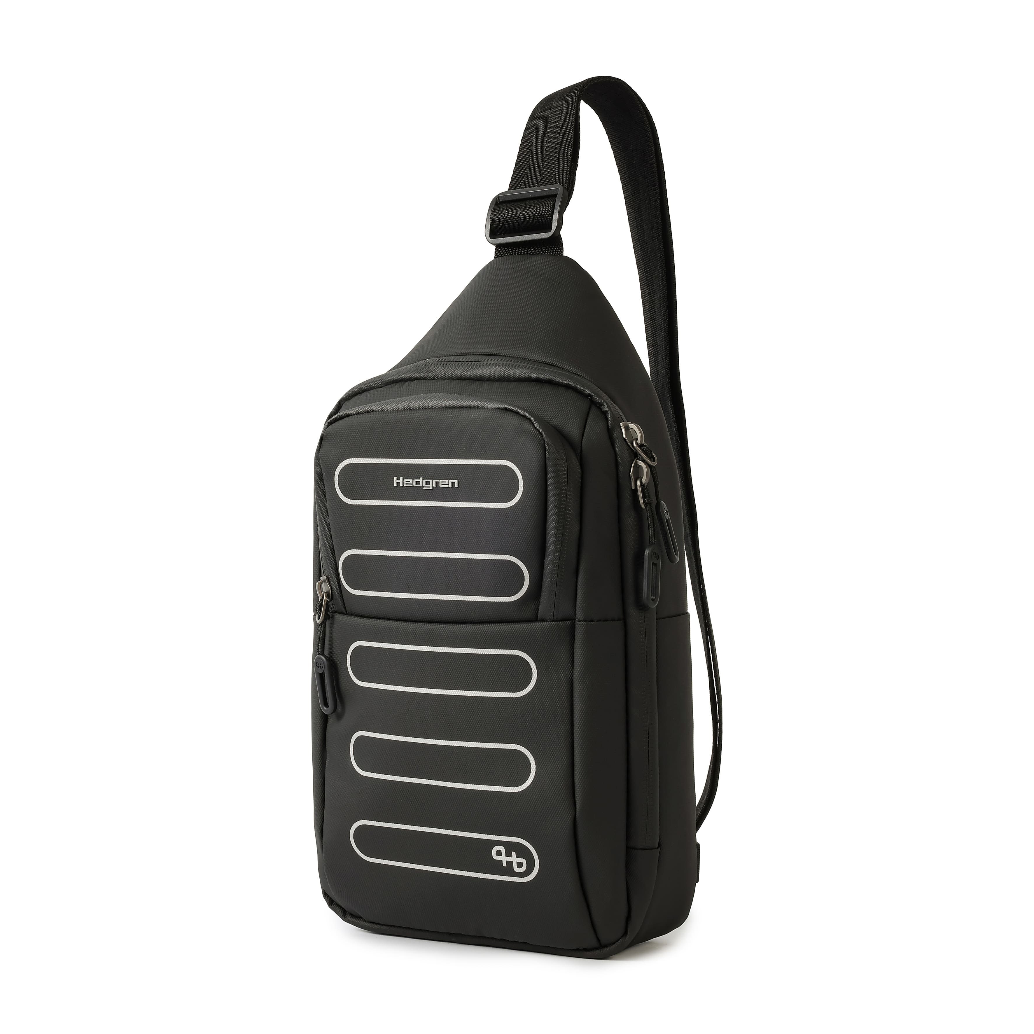 Сумк-слінг RFID-захистом Hedgren Comby Performance HCMBP16/003