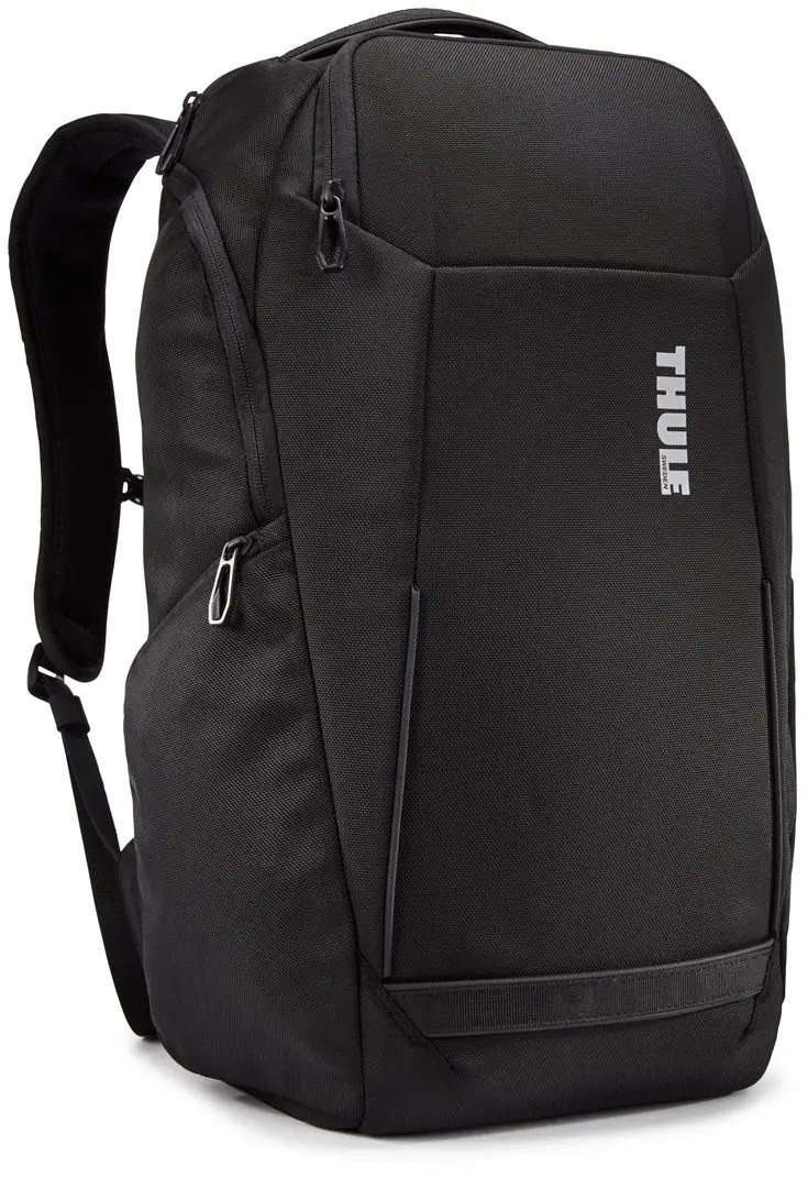 Рюкзак для ноутбука 16 дюймів Thule Accent Backpack 28L TH 3204814 (Black)
