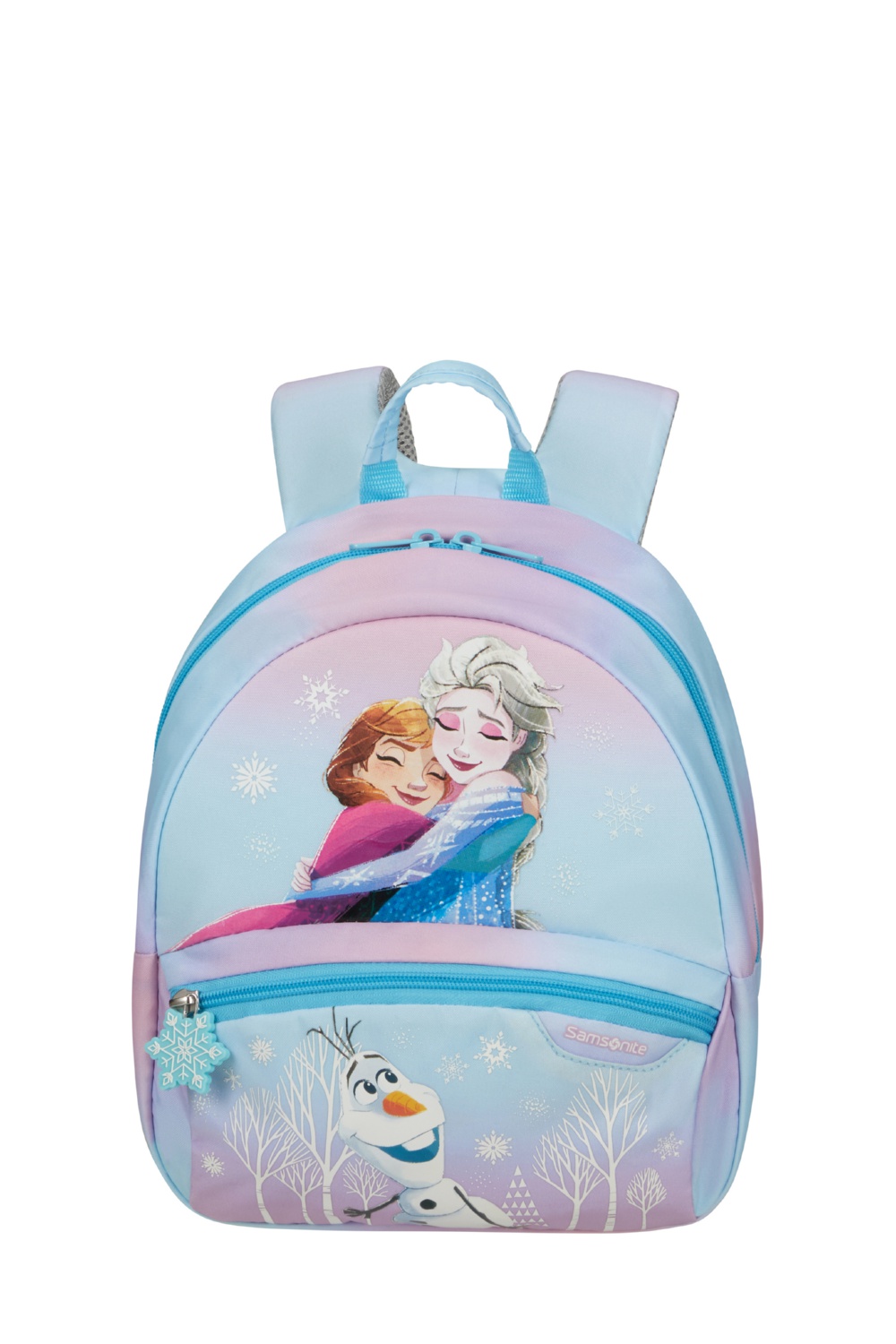 РЮКЗАК DISNEY ULTIMATE DISNEY ULTIMATE 2.0 BLUE 40C*61037 ДИТЯЧИЙ