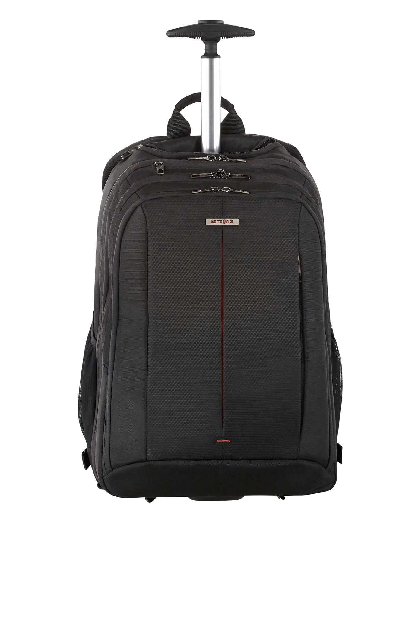 Рюкзак на колесах Samsonite  GUARDIT 2.0 BLACK CM5*09009 З відділенням для ноутбука 15,6"