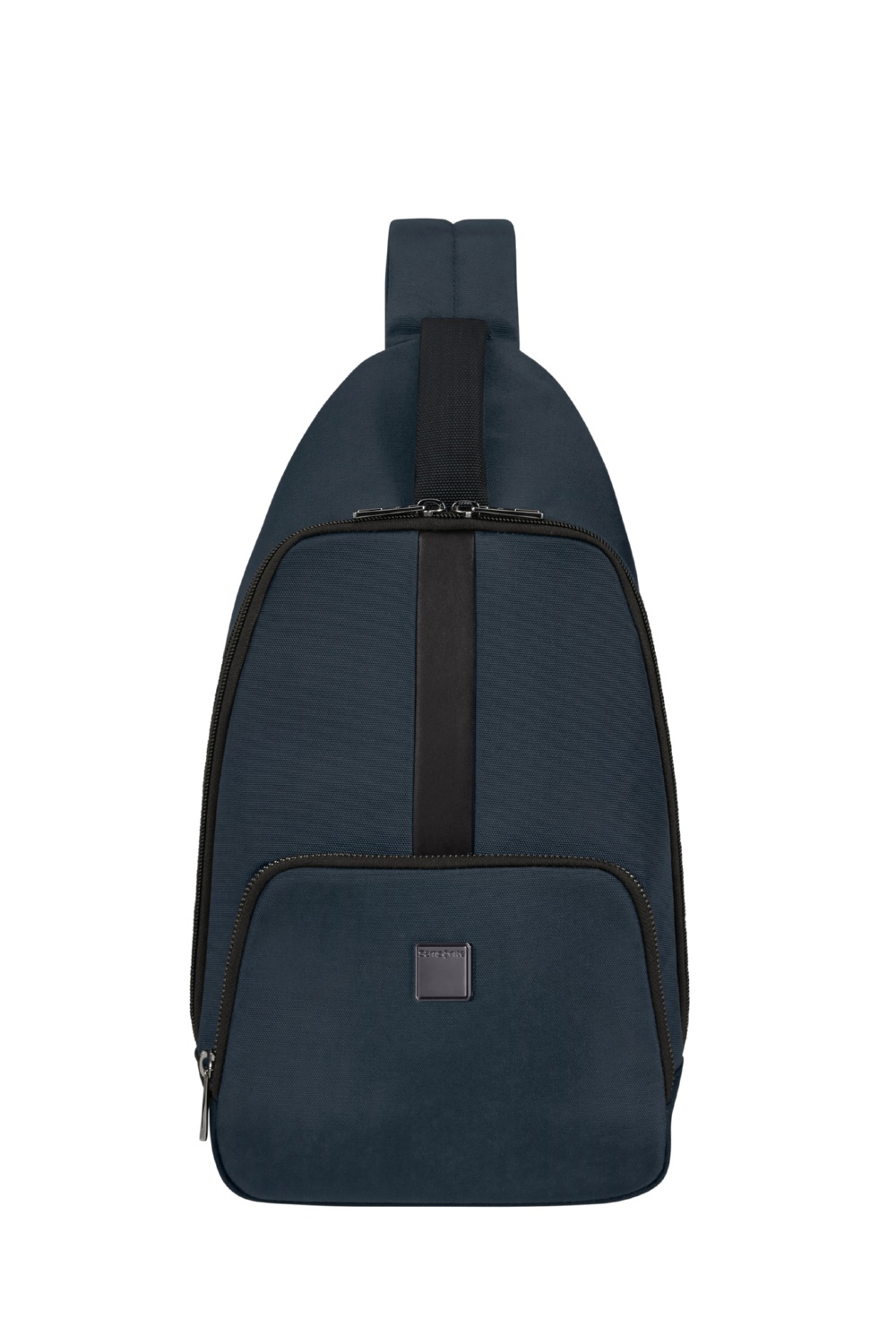 Сумка для планшета/ноутбука 10.5" Samsonite SACKSQUARE BLUE (KL5*01005) синя