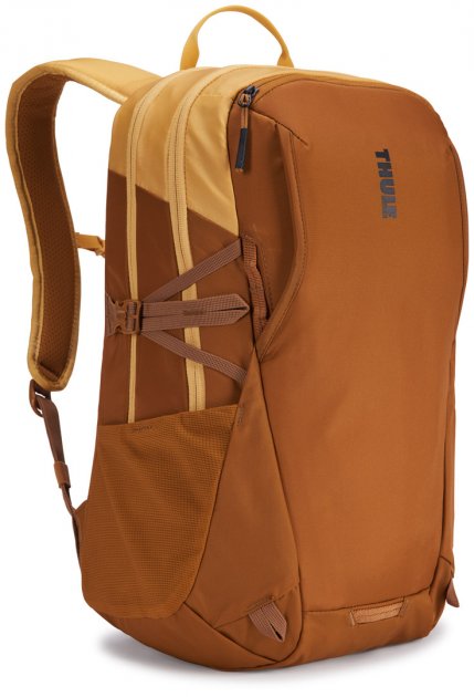 Рюкзак для ноутбука 15,6 дюймів міський Thule EnRoute Backpack 23L (Ochre/Golden) TH 3204845