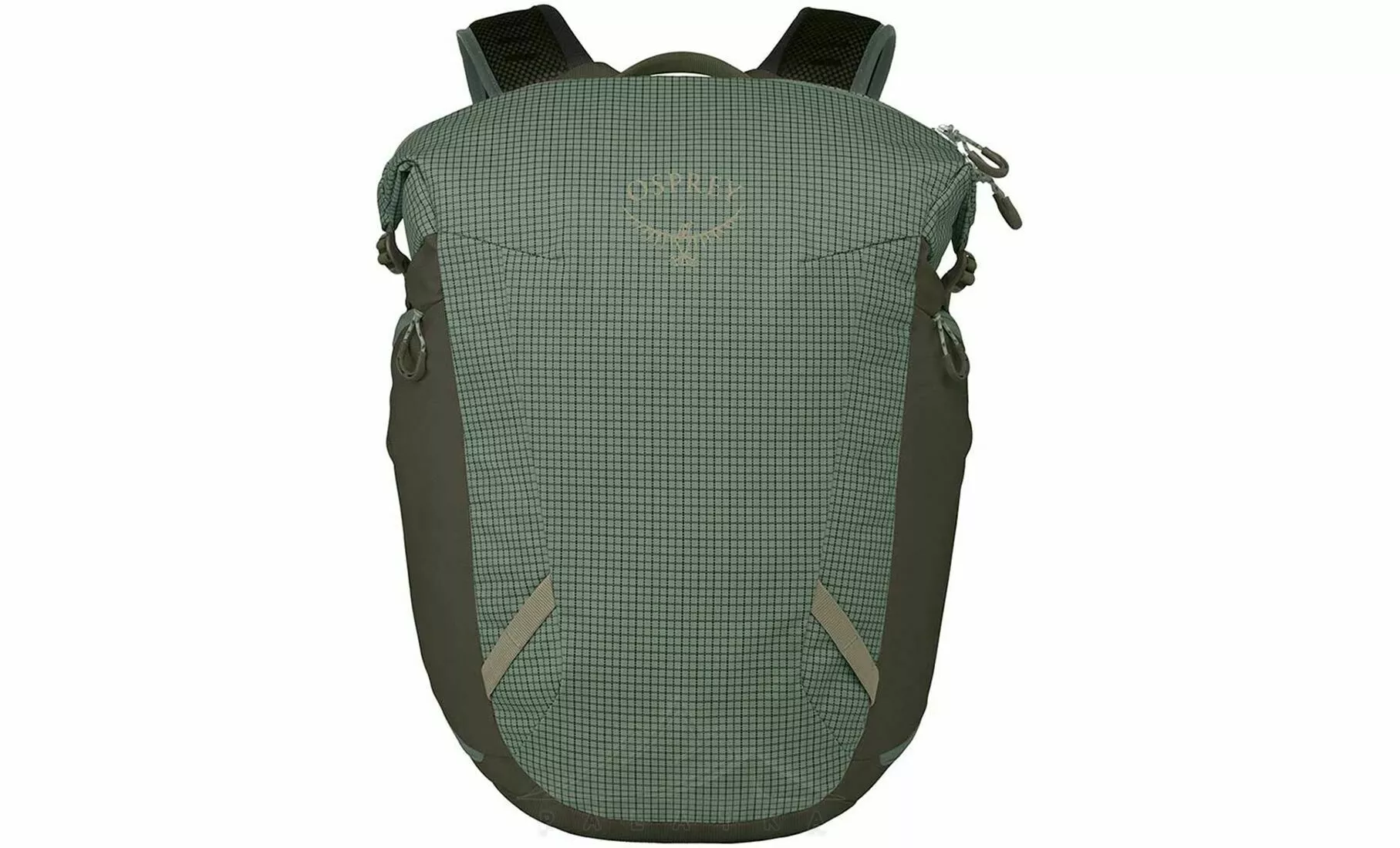 Рюкзак Osprey Transporter Zinch 22L - для ноутбука, подорожей і роботи 009.3923
