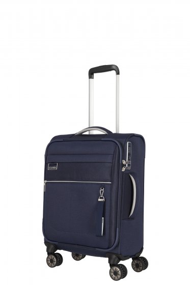 Валіза Travelite Miigo Navy маленька TL092747-20