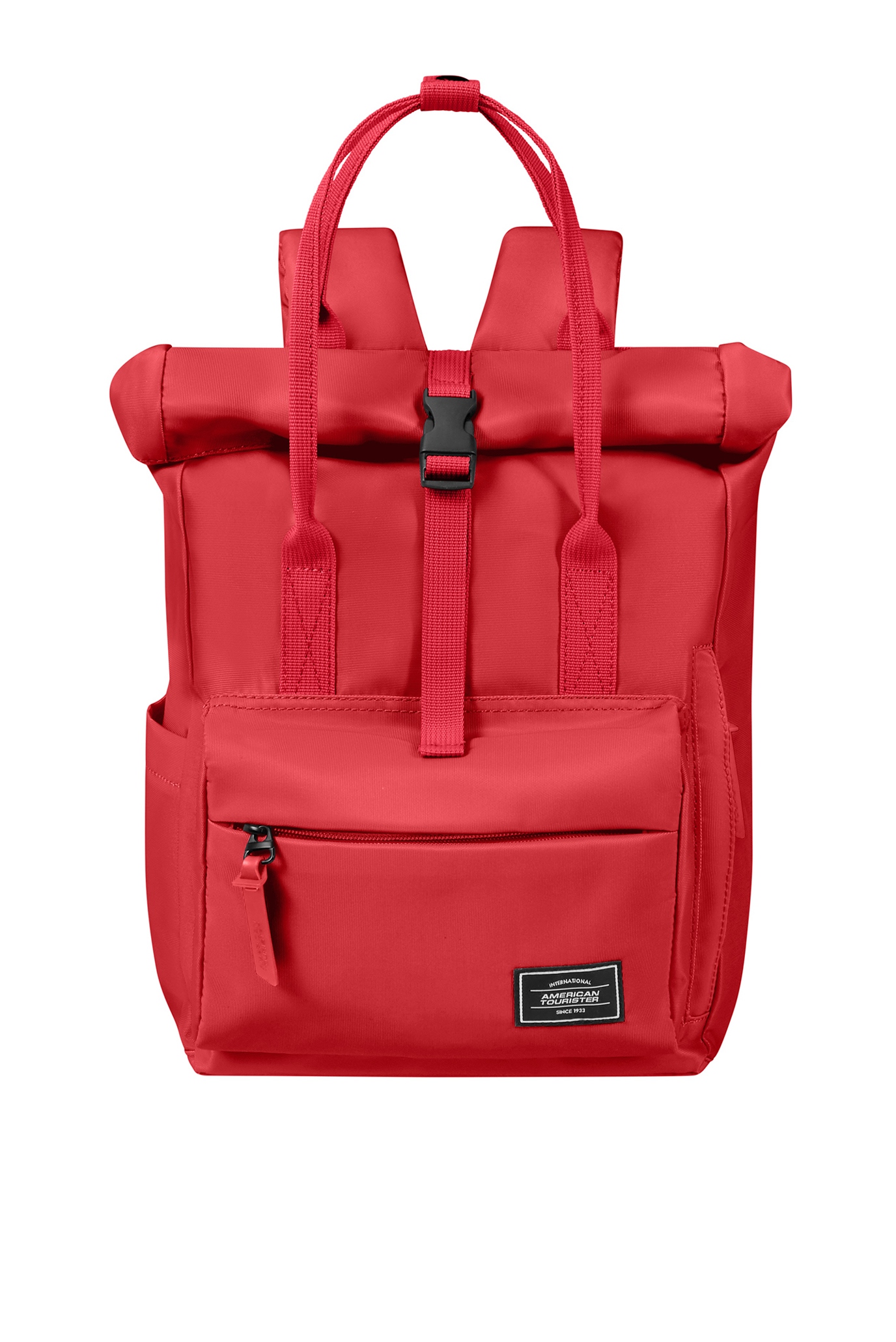 Рюкзак American Tourister URBAN GROOVE RED 24G*40048